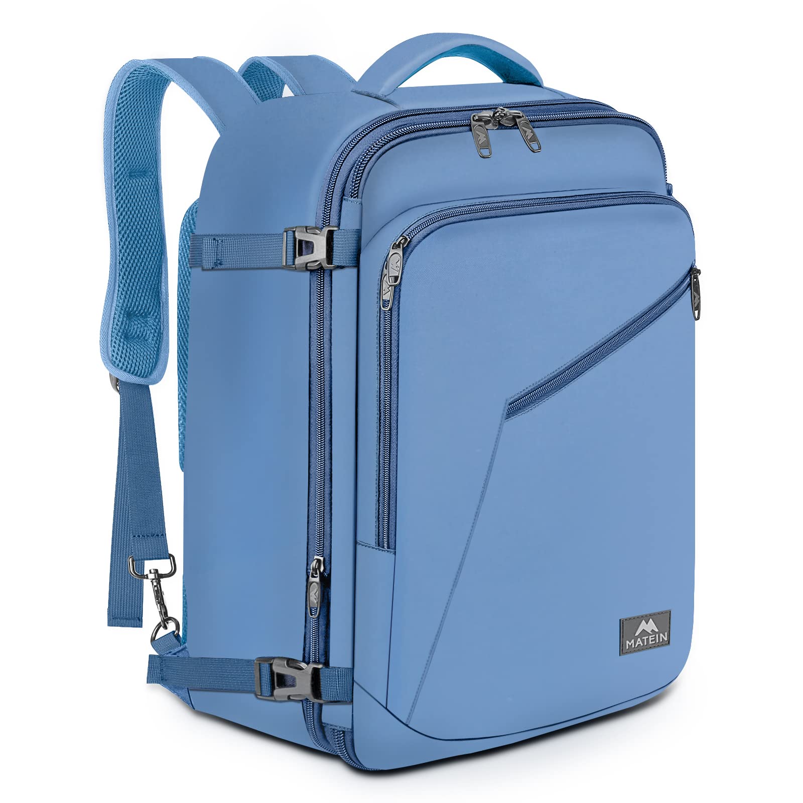 Foto 2 pulgar | Mochila Matein Cute Para Mujeres, Enfermeras Y Profesores, 45 L, Resistente Al Agua - Venta Internacional.
