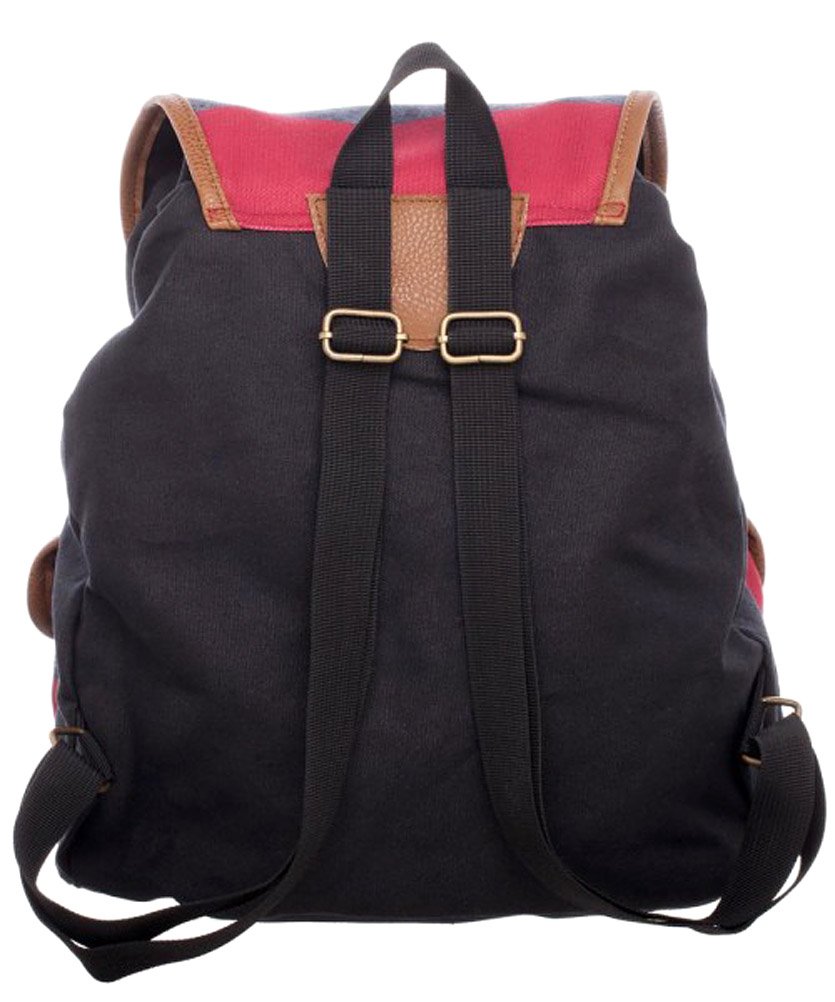 Foto 4 pulgar | Mochila De Exalumnos De Hogwarts De Harry Potter Para Jóvenes - Venta Internacional.