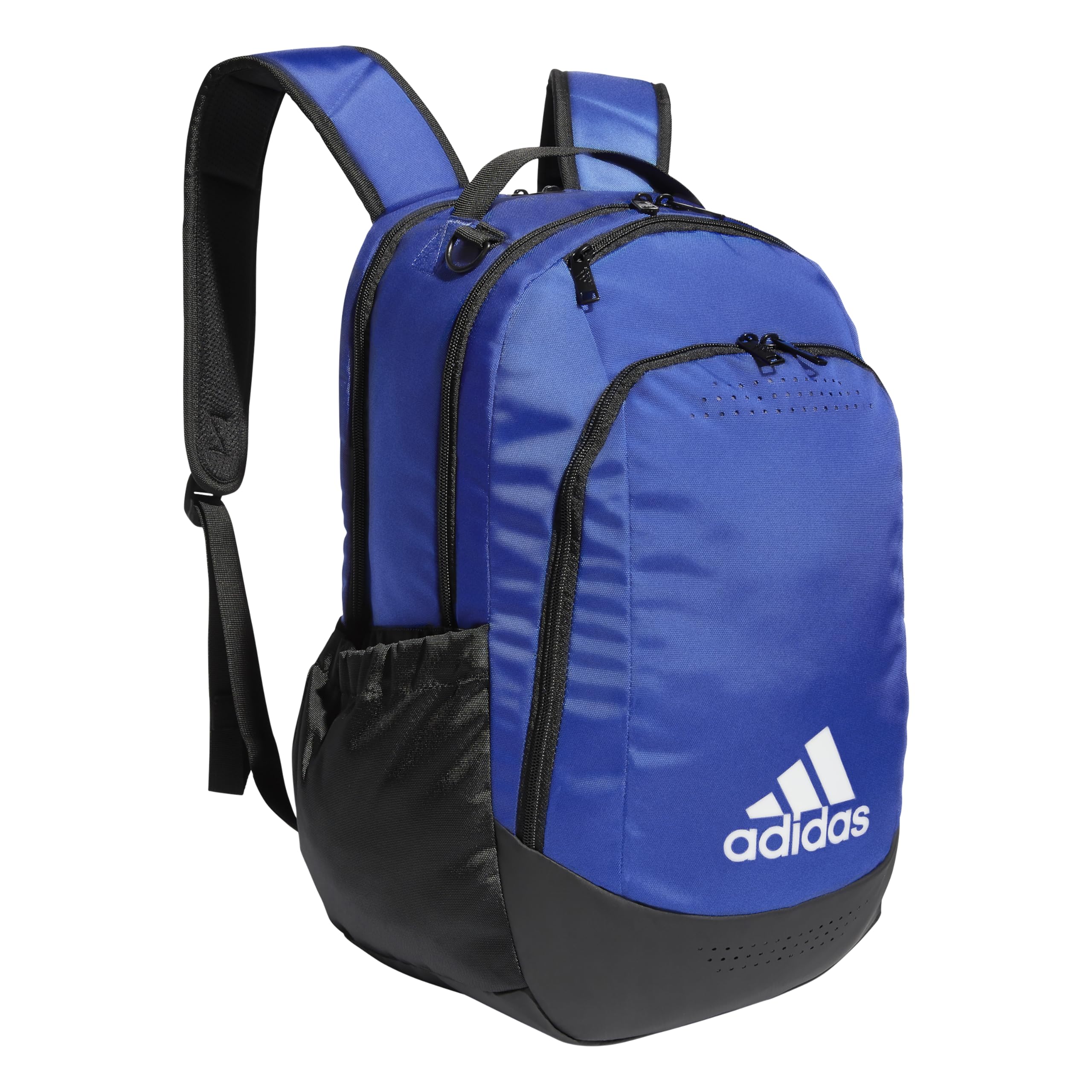 Foto 2 pulgar | Mochila Adidas Defender Sports Team Royal Blue - Venta Internacional.