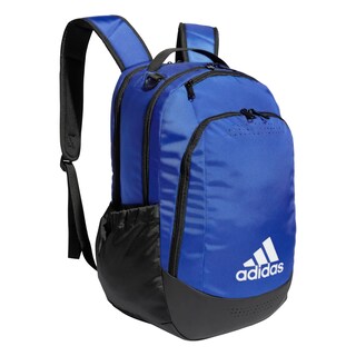 Foto 1 | Mochila Adidas Defender Sports Team Royal Blue - Venta Internacional.