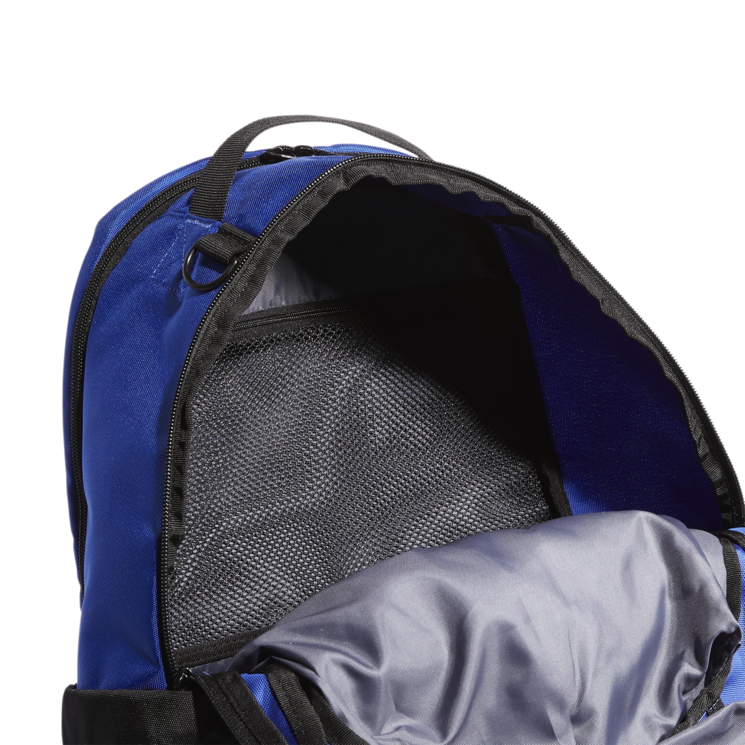Foto 3 pulgar | Mochila Adidas Defender Sports Team Royal Blue - Venta Internacional.
