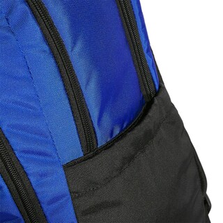 Foto 7 | Mochila Adidas Defender Sports Team Royal Blue - Venta Internacional.