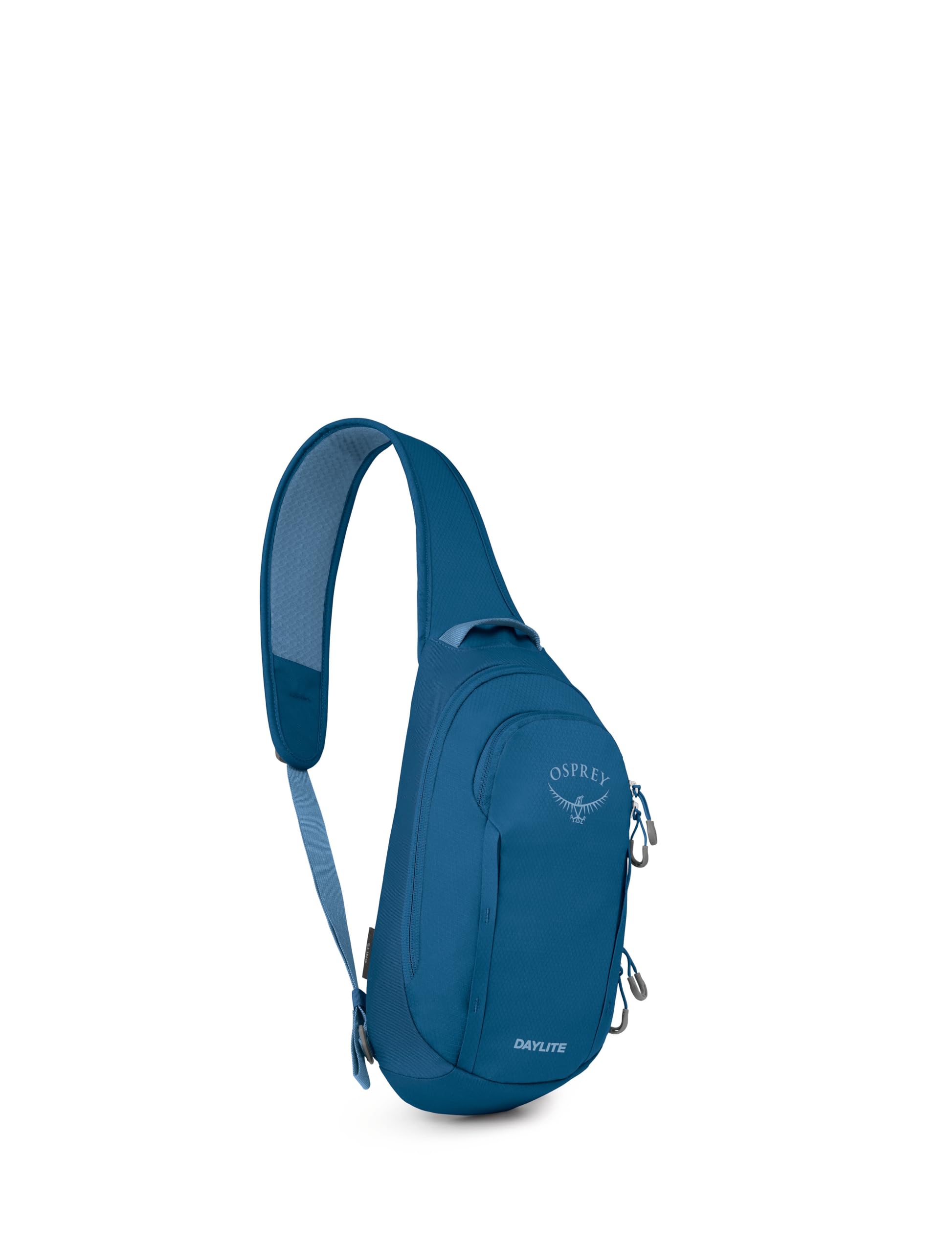 Bandolera Osprey Daylite Night Shift Blue - Venta Internacional.