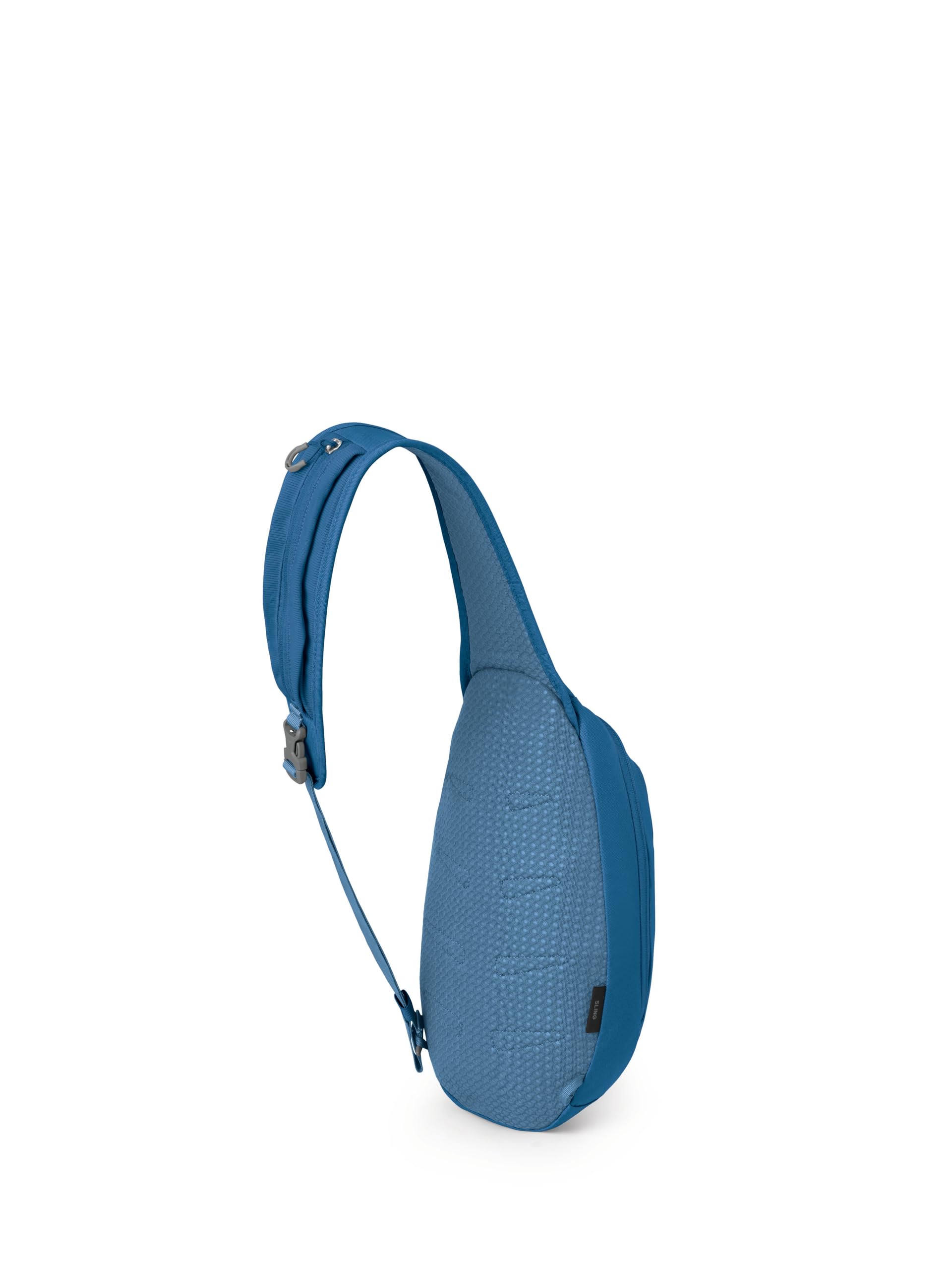 Foto 7 pulgar | Bandolera Osprey Daylite Night Shift Blue - Venta Internacional.
