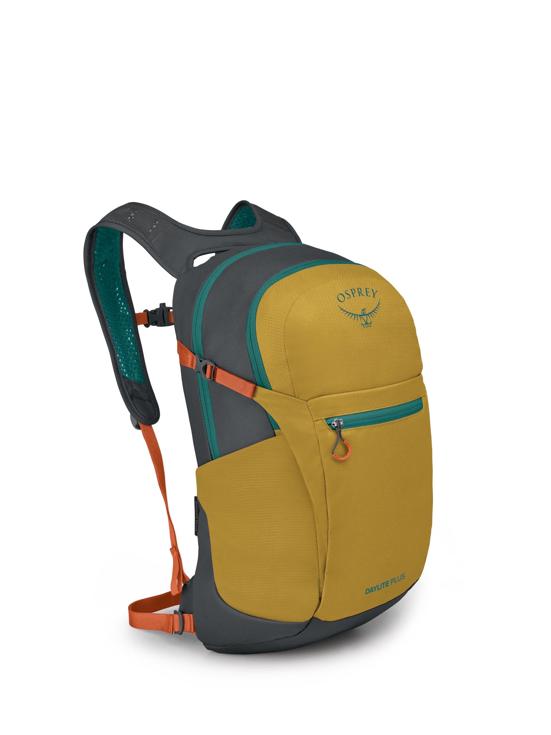 Foto 2 pulgar | Mochila Osprey Daylite Plus Commuter Tumbleweed Amarilla - Venta Internacional.