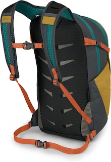 Foto 7 | Mochila Osprey Daylite Plus Commuter Tumbleweed Amarilla - Venta Internacional.