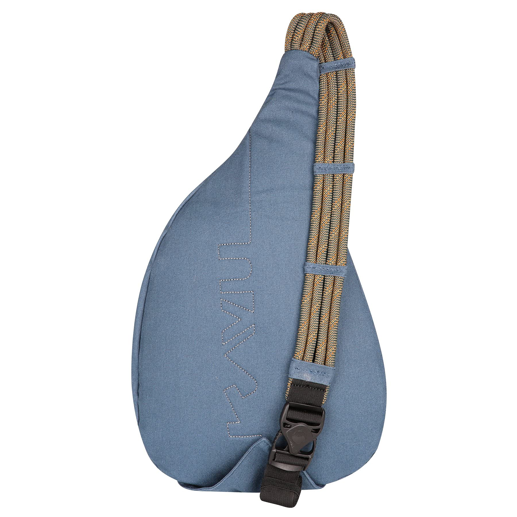 Foto 3 pulgar | Sling Pack Kavu Original Rope Bag Ocean Para Actividades Al Aire Libre - Venta Internacional.