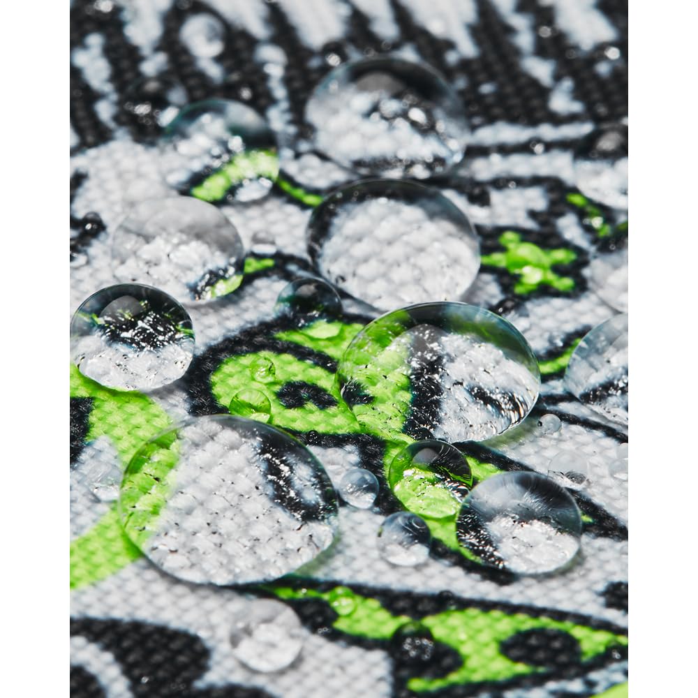 Foto 7 pulgar | Mochila Under Armour Hustle Sport 732 High Vis Para Adultos - Venta Internacional.