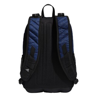 Foto 4 | Mochila Adidas Prime 6 Jersey Collegiate Royal Azul/plateada - Venta Internacional.