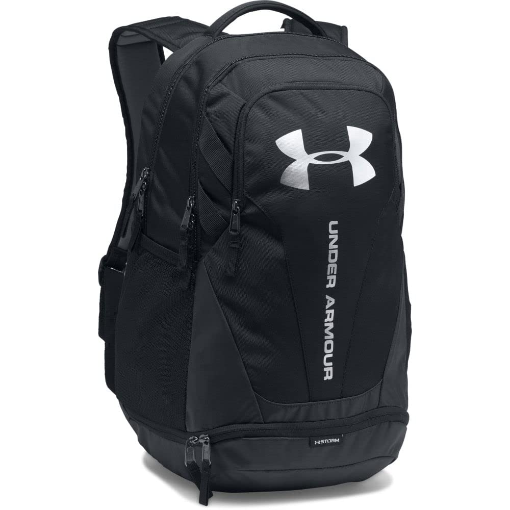 Foto 2 pulgar | Mochila Under Armour Negra-Venta Internacional