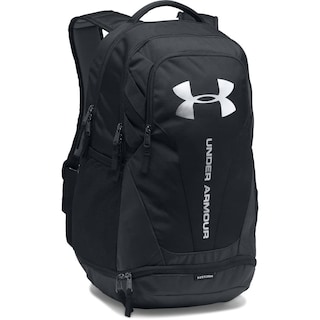 Foto 1 | Mochila Under Armour Negra-Venta Internacional
