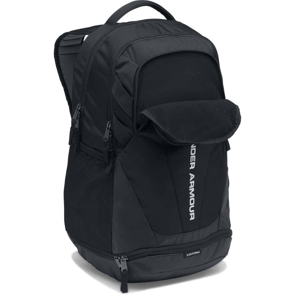 Foto 3 pulgar | Mochila Under Armour Negra-Venta Internacional