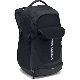 Foto 2 | Mochila Under Armour Negra-Venta Internacional
