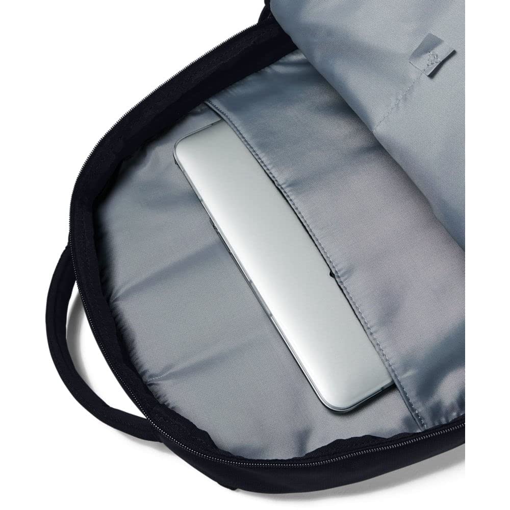 Foto 6 pulgar | Mochila Under Armour Negra-Venta Internacional