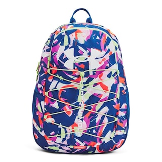 Foto 1 | Mochila Under Armour Azul Unisex - Venta Internacional