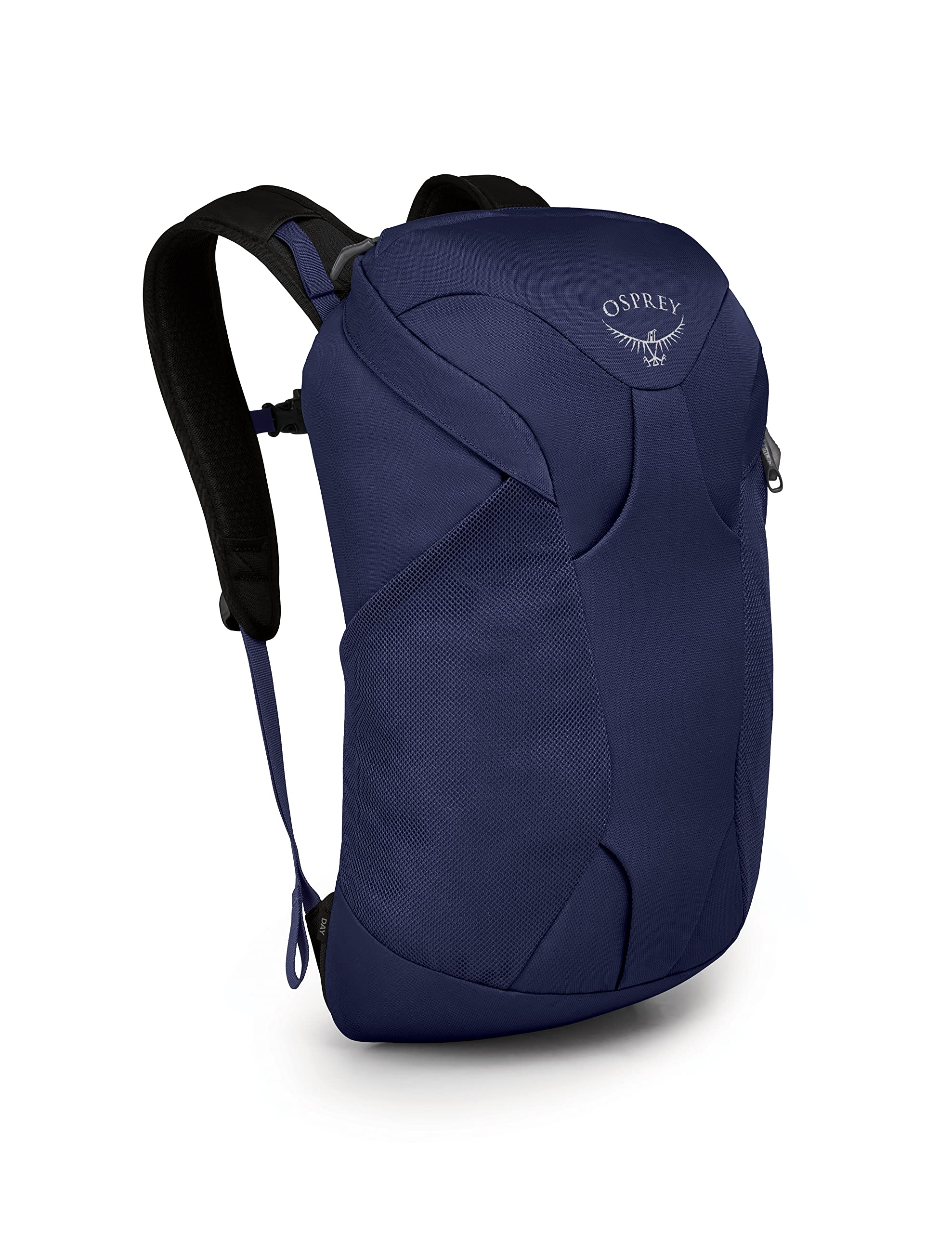 Foto 2 pulgar | Mochila de Viaje Osprey Farpoint Fairview Winter Night Blue - Venta Internacional