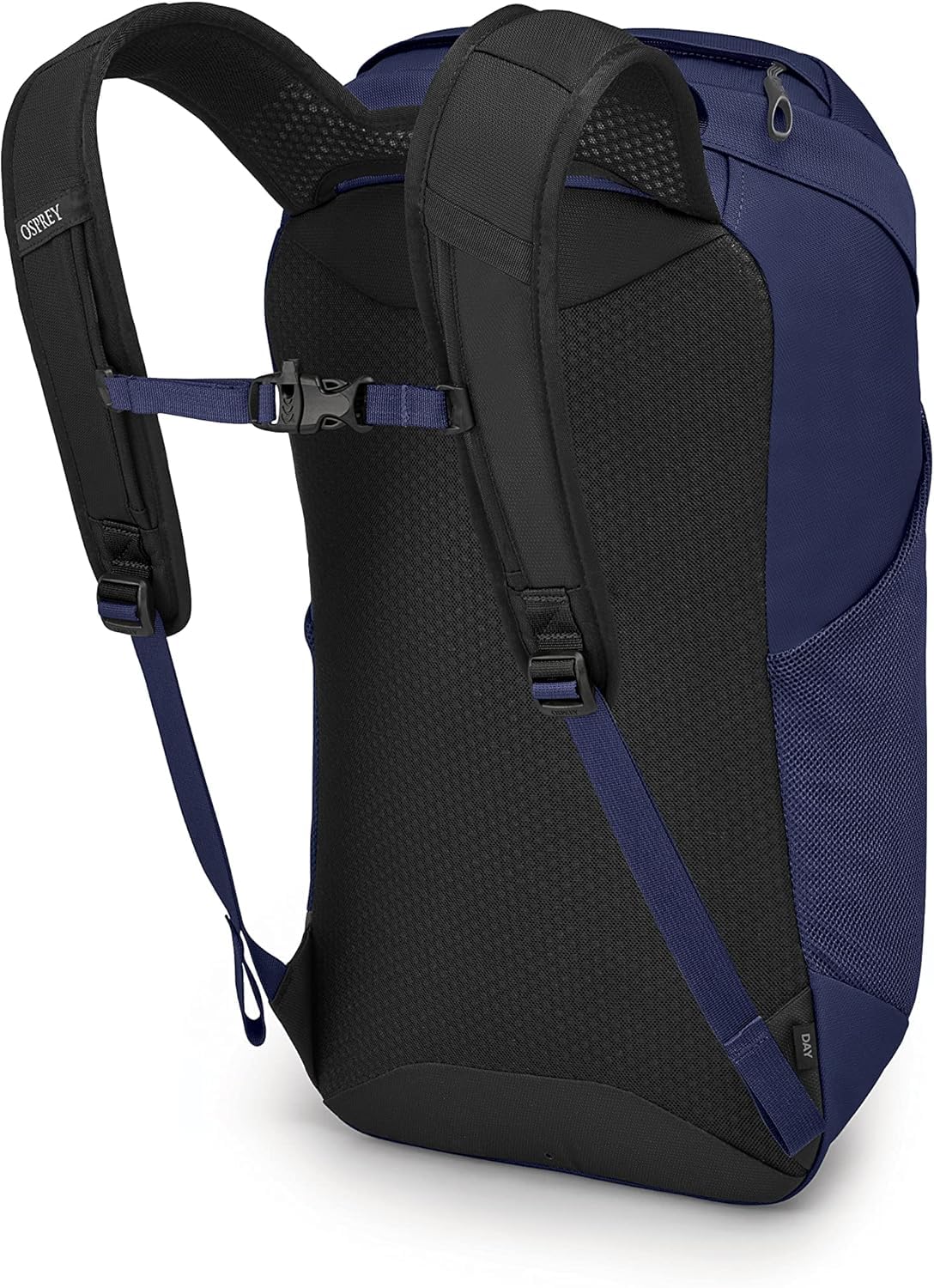 Foto 6 | Mochila de Viaje Osprey Farpoint Fairview Winter Night Blue - Venta Internacional