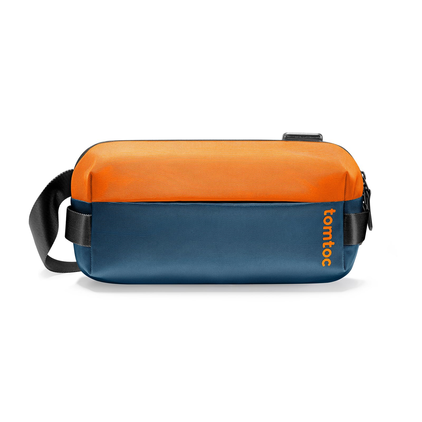 Foto 1 | Bandolera Tomtoc Compact Edc Resistente al Agua - Venta Internacional