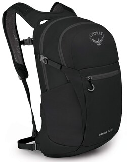 Foto 1 | Mochila Osprey Daylite Plus Commuter Negra - Venta Internacional