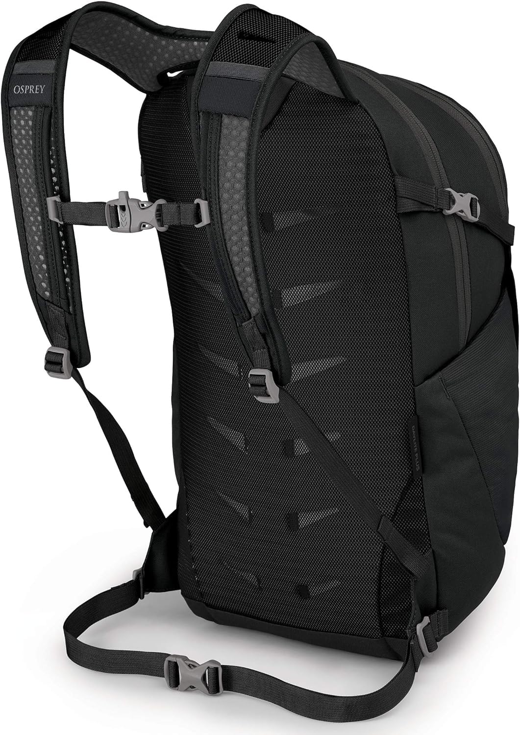 Foto 7 | Mochila Osprey Daylite Plus Commuter Negra - Venta Internacional