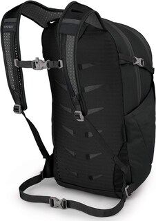 Foto 7 | Mochila Osprey Daylite Plus Commuter Negra - Venta Internacional
