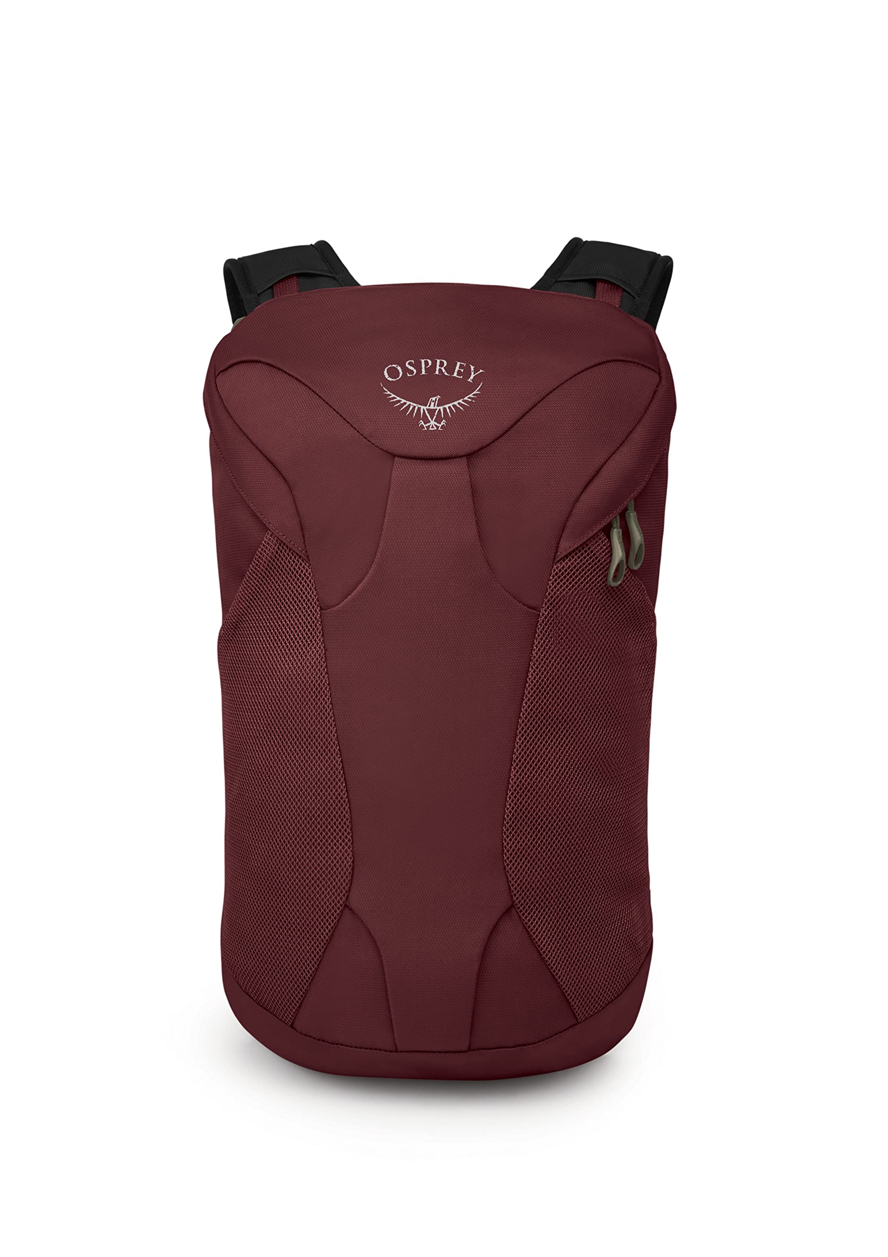 Foto 3 pulgar | Mochila de Viaje Osprey Farpoint Fairview Unisex con Circonita Roja - Venta Internacional
