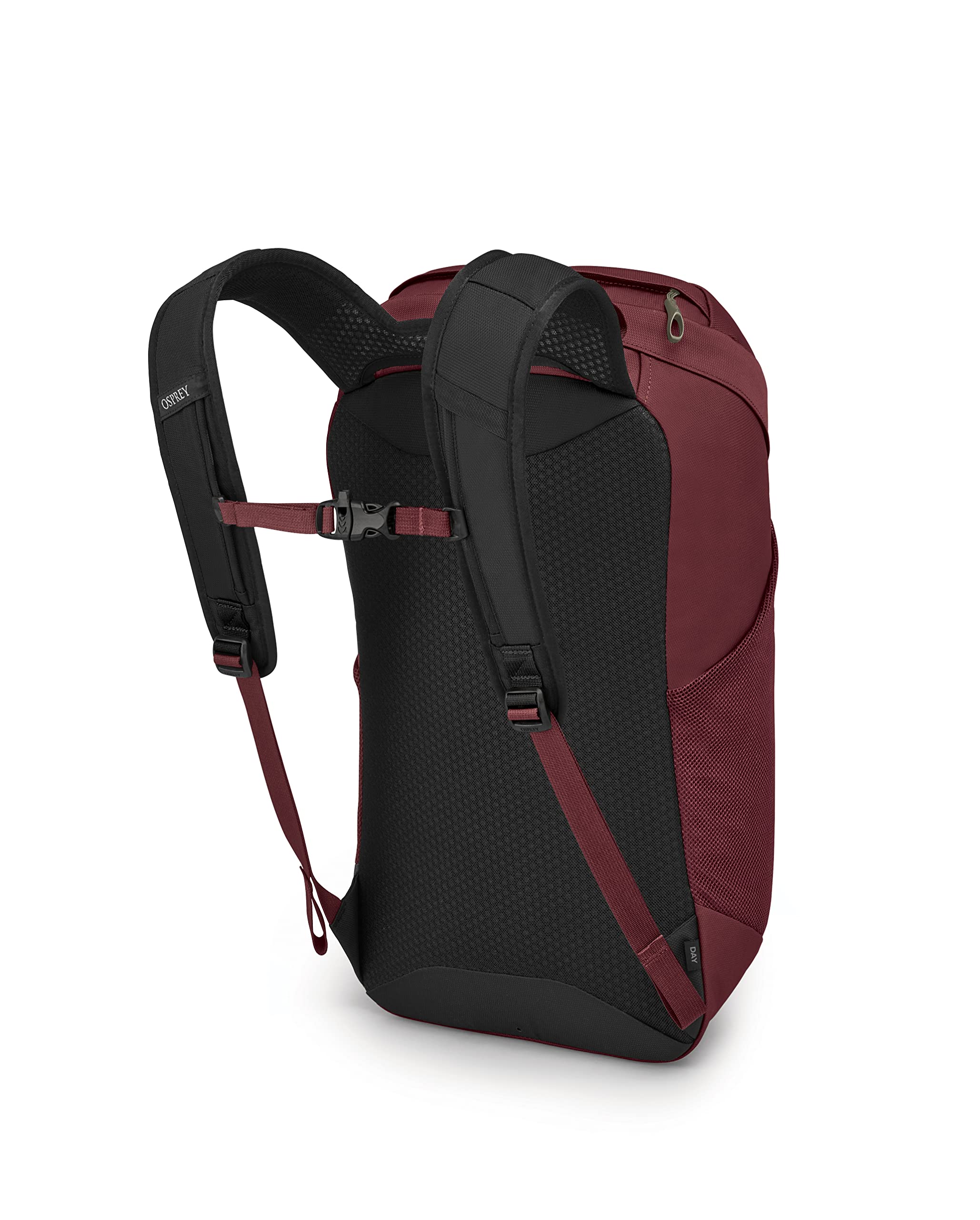 Foto 4 pulgar | Mochila de Viaje Osprey Farpoint Fairview Unisex con Circonita Roja - Venta Internacional