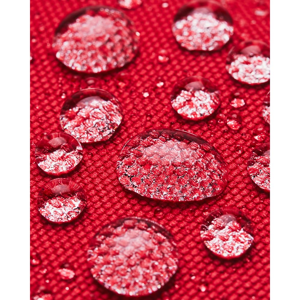 Foto 7 pulgar | Mochila Under Armour Hustle 6.0 Roja 15 L Unisex - Venta Internacional
