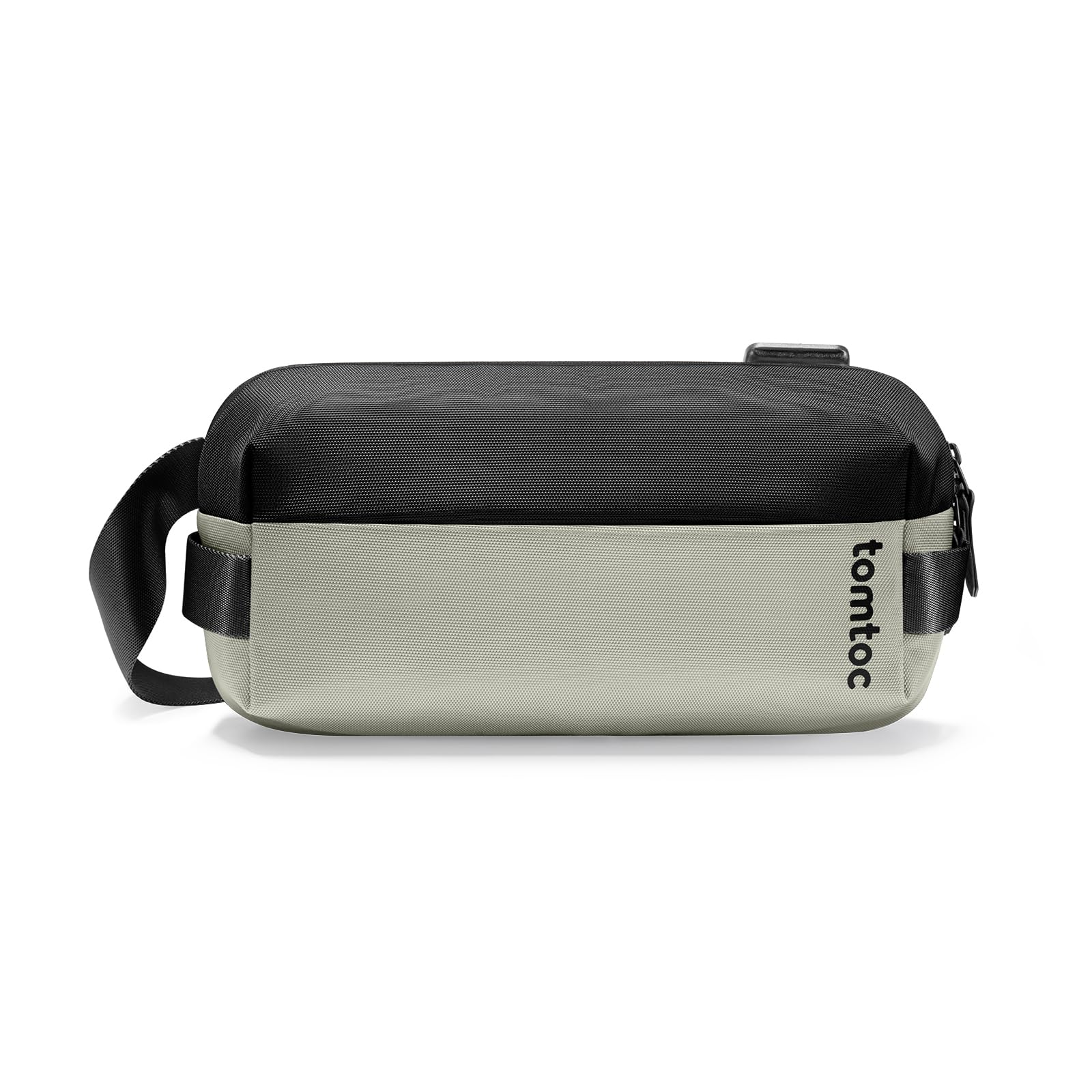 Foto 2 pulgar | Bandolera Tomtoc Compact Edc Resistente al Agua - Venta Internacional