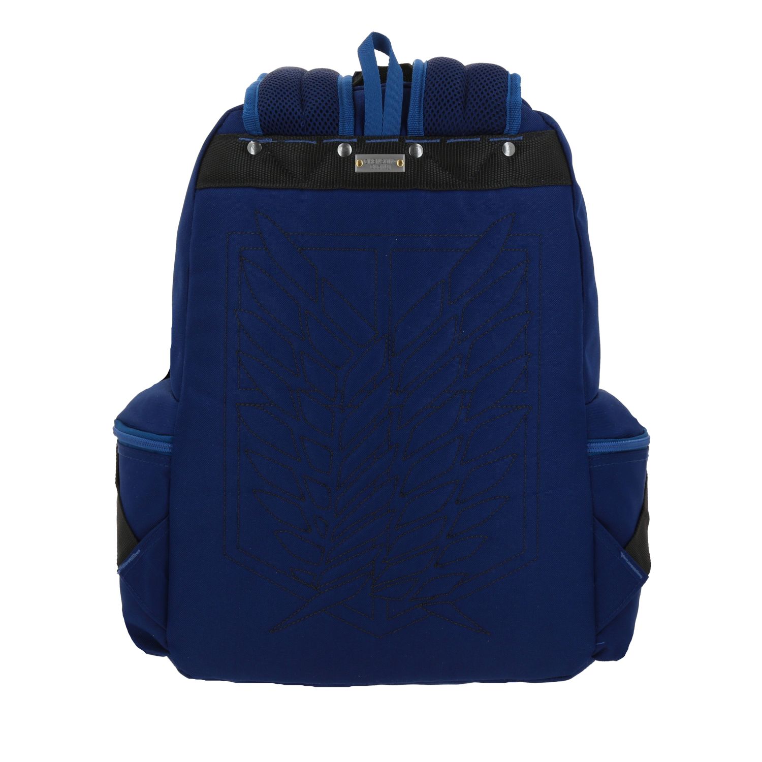 Foto 7 | Mochila Escolar Grande Chenson Attack On Titan Ern Ak66097-9