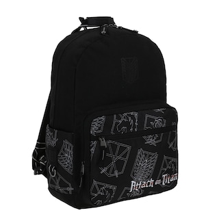 Foto 5 | Mochila Grande Chenson Attack On Titan Manke Ak66242-3