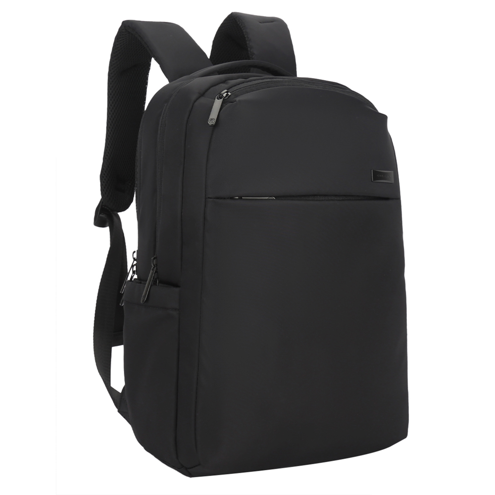 Foto 3 pulgar | Mochila para Laptop Coolcapital Dott 15.6'' Pulgadas Negro
