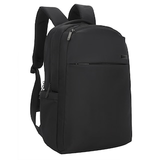 Foto 2 | Mochila para Laptop Coolcapital Dott 15.6'' Pulgadas Negro