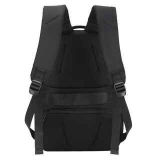Foto 3 | Mochila para Laptop Coolcapital Dott 15.6'' Pulgadas Negro