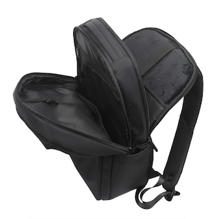 Foto 6 | Mochila para Laptop Coolcapital Dott 15.6'' Pulgadas Negro