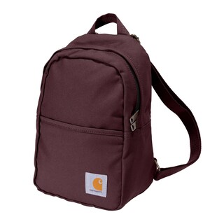 Foto 1 | Mochila Carhartt Classic Mini Durable Con Puerto Resistente Al Agua - Venta Internacional.