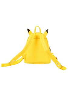Foto 2 | Minimochila Loungefly X Pokémon Pikachu Winking Face - Venta Internacional.
