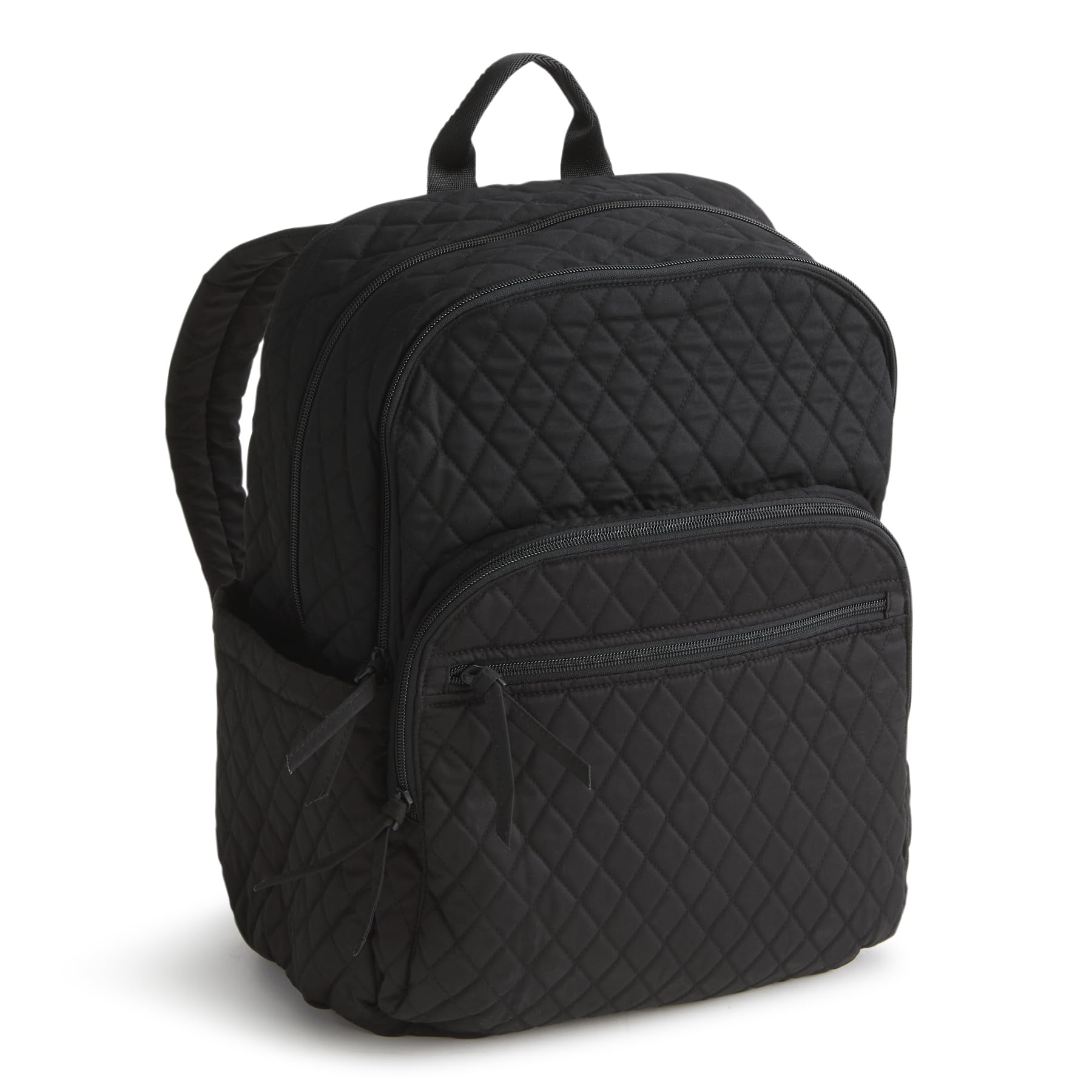 Foto 2 pulgar | Mochila Vera Bradley Bancroft Moonless Night De Algodón - Venta Internacional.