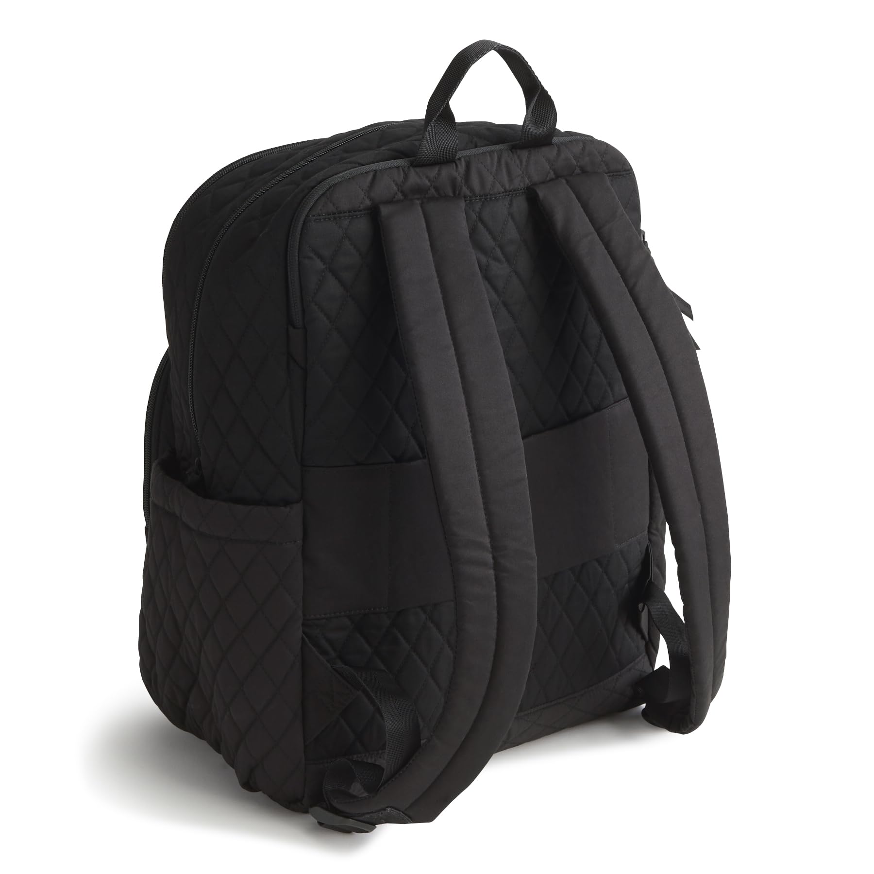 Foto 2 | Mochila Vera Bradley Bancroft Moonless Night De Algodón - Venta Internacional.