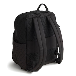Foto 2 | Mochila Vera Bradley Bancroft Moonless Night De Algodón - Venta Internacional.
