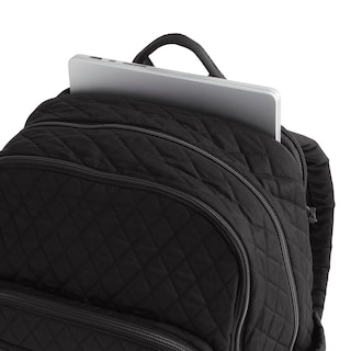 Foto 5 | Mochila Vera Bradley Bancroft Moonless Night De Algodón - Venta Internacional.