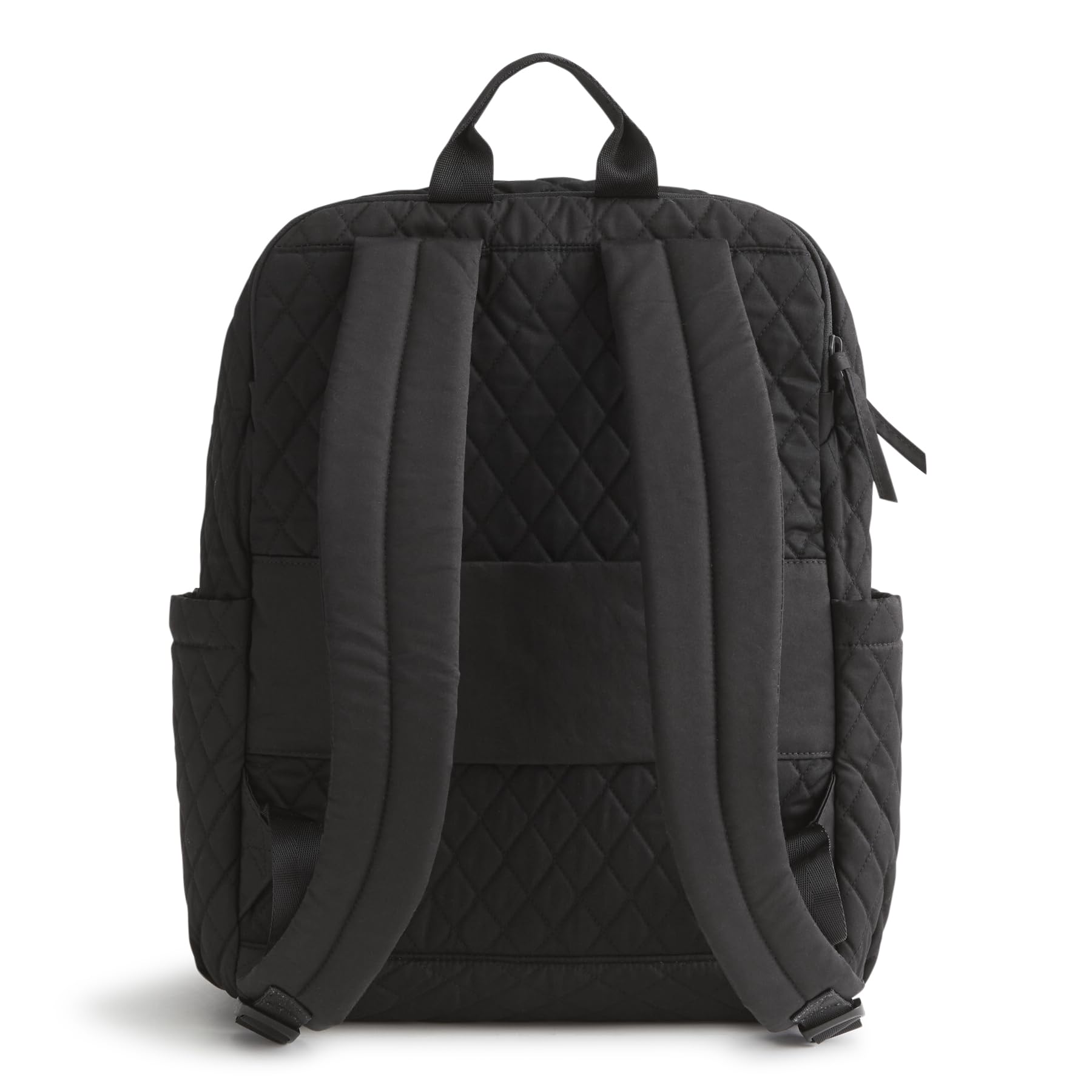 Foto 7 pulgar | Mochila Vera Bradley Bancroft Moonless Night De Algodón - Venta Internacional.