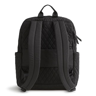 Foto 6 | Mochila Vera Bradley Bancroft Moonless Night De Algodón - Venta Internacional.