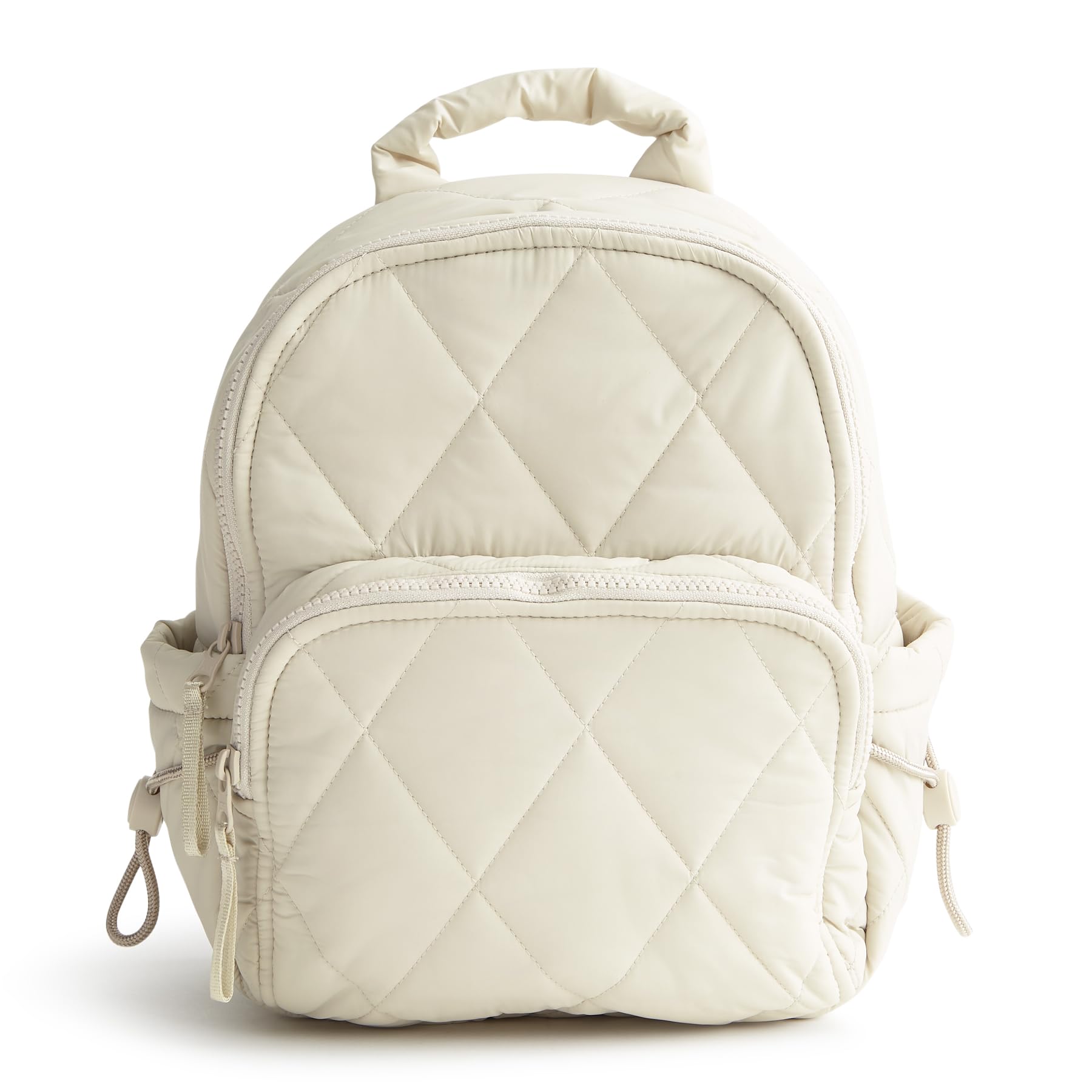 Foto 5 pulgar | Mochila Vera Bradley Banbury Small De Nylon Para Mujer - Venta Internacional.