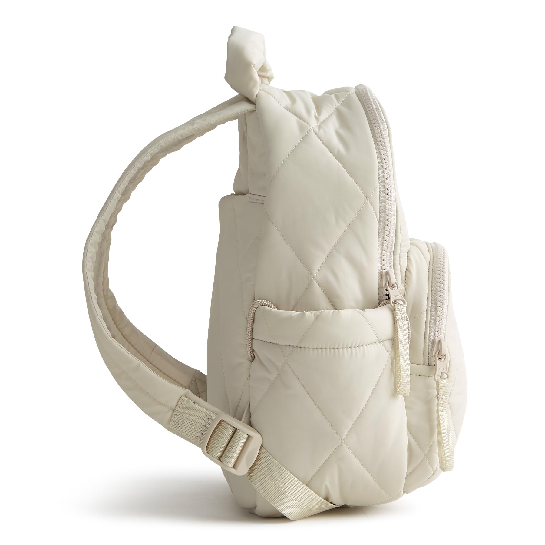 Foto 6 pulgar | Mochila Vera Bradley Banbury Small De Nylon Para Mujer - Venta Internacional.