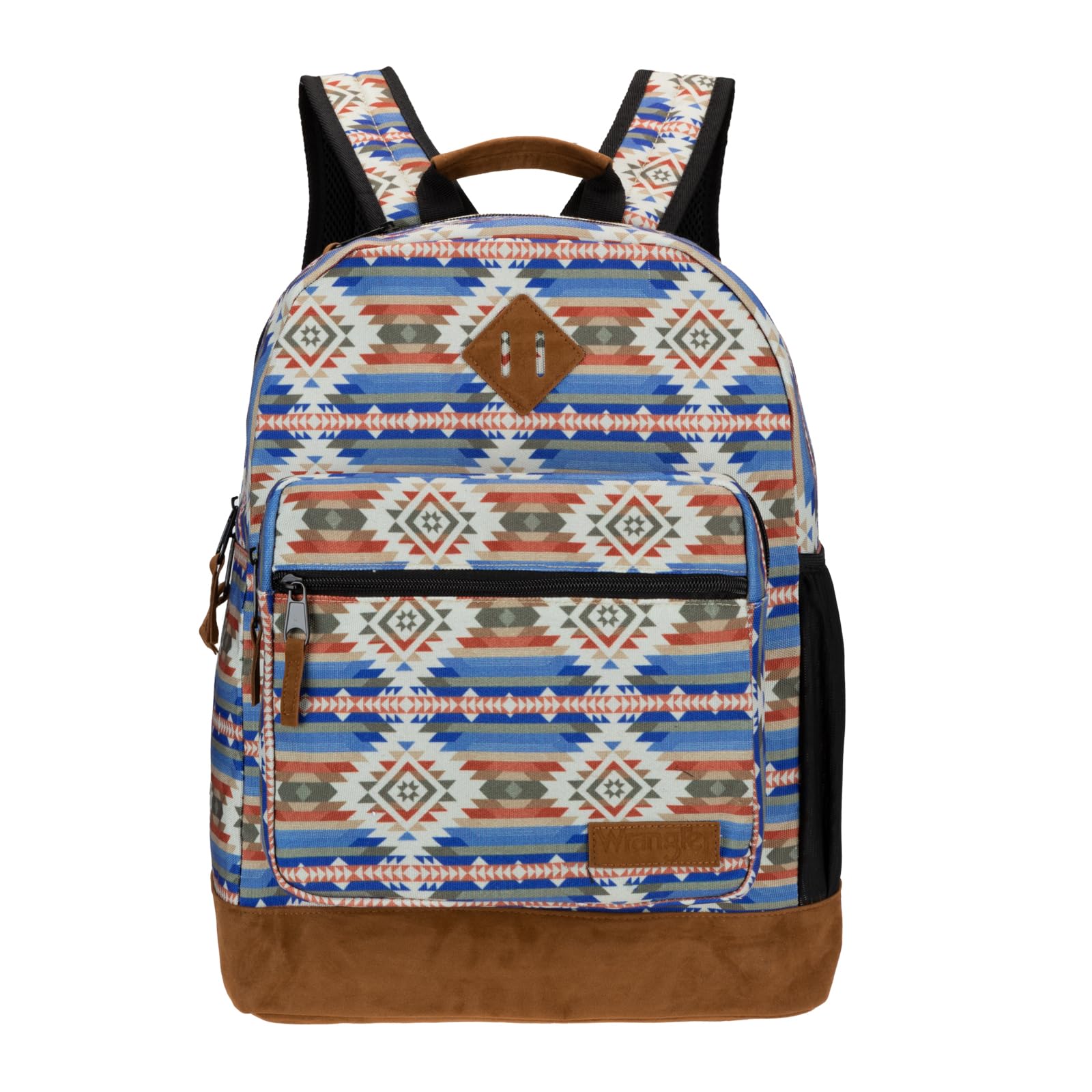 Foto 2 pulgar | Mochila Wrangler Yellowstone De Estilo Occidental Resistente Al Agua - Venta Internacional.