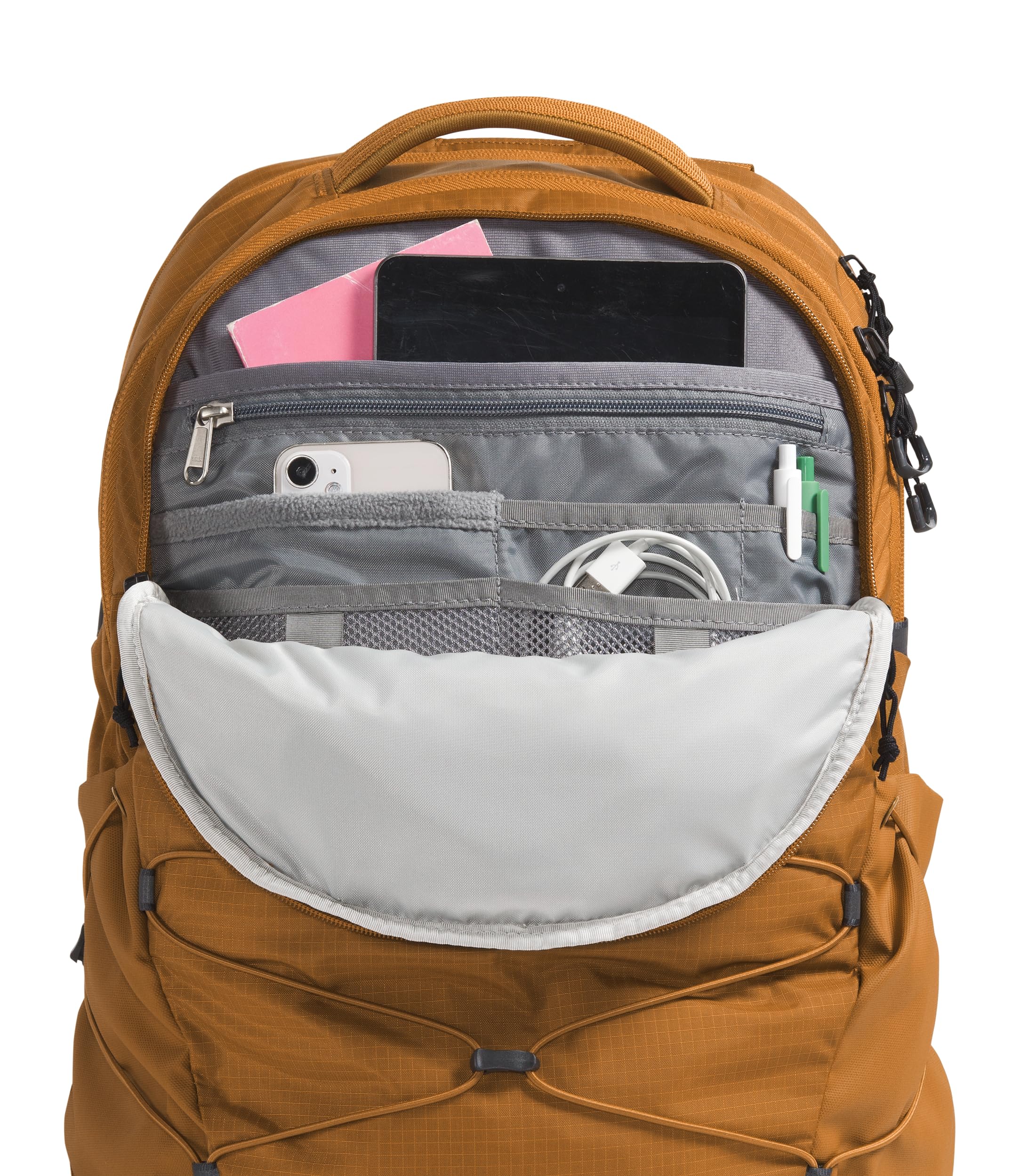 Foto 5 pulgar | Mochila Para Portátil The North Face Borealis Commuter Timber - Venta Internacional.