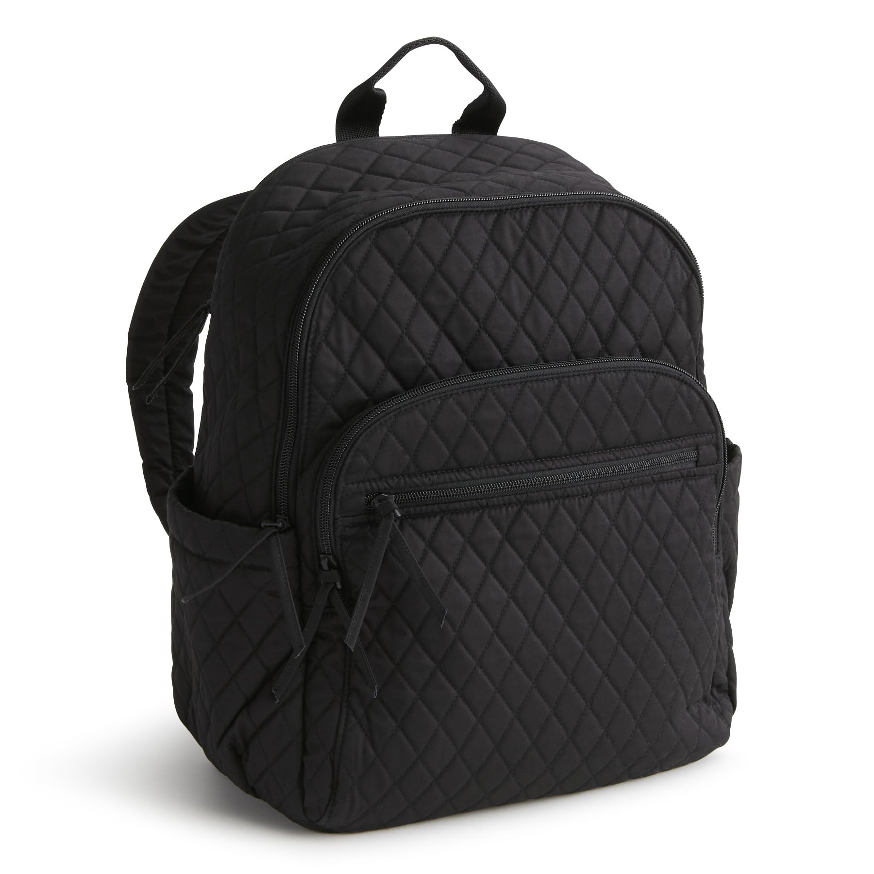 Foto 2 pulgar | Mochila Vera Bradley Cotton Bancroft Moonless Night - Venta Internacional.