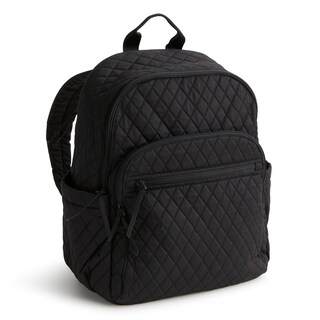 Foto 1 | Mochila Vera Bradley Cotton Bancroft Moonless Night - Venta Internacional.