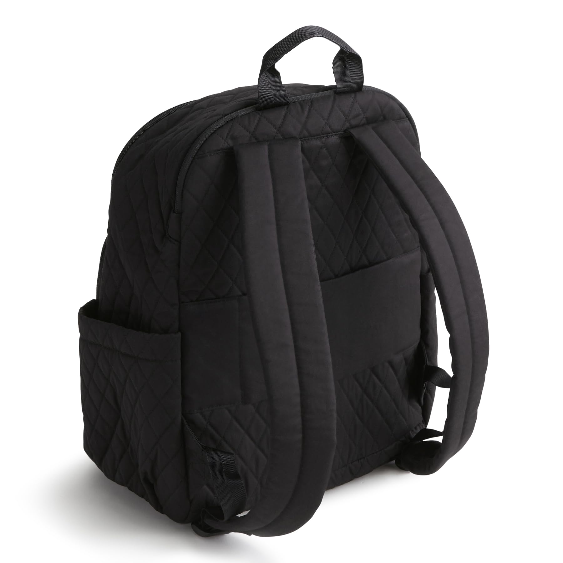 Foto 3 pulgar | Mochila Vera Bradley Cotton Bancroft Moonless Night - Venta Internacional.